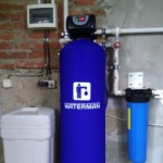 Система умягчения воды поселок Вавиловец Челябинская область