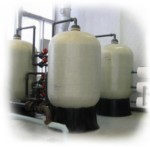 Промышленные фильтры для очистки воды