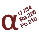 Очистка воды от альфа-активности и бета-активности