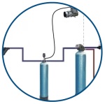 Система комплексной очистки воды