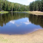 ПДК химических веществ в воде водоёмов хозяйственно-питьевого и культурно-бытового использования