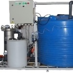 Реагентная обработка воды