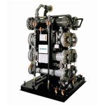 Электрохимическое обеззараживание воды