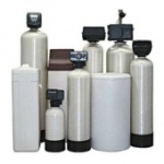 Фильтры для очистки воды в частном доме