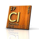 Хлориды в воде