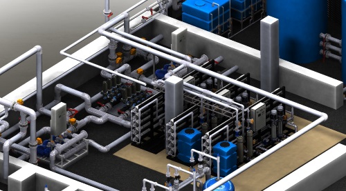 Ремонт и модернизация