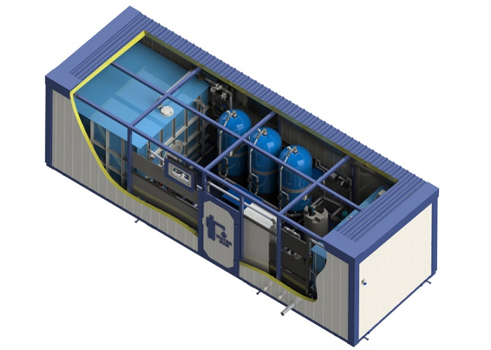 Проект станции очистки воды в блочно-модульном исполнении.png
